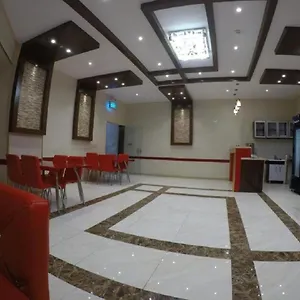 النهضة Al Nahda 3*, جدة المملكة العربية السعودية