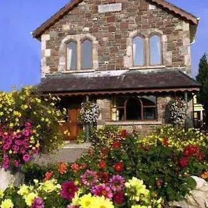 guesthouse-abbey-lodge.hotel-killarney.com/