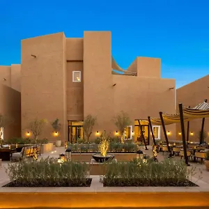 Bab Samhan, A Luxury Collection Hotel, Diriyah 5*, الرياض المملكة العربية السعودية