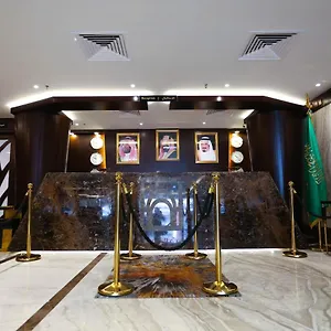 Bait Aldiyafah 3*, جدة المملكة العربية السعودية